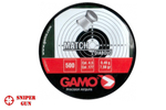 Пули пневматические Gamo Match 4.5 мм (500 шт) 6320034-IP