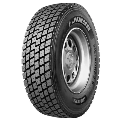 Шина 295/80R22,5 18 152/149 L TL JD575 JINYU Ведущая.