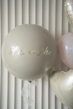 Воздушные шары №8383