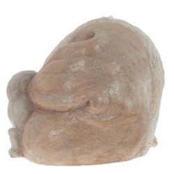 GAEM Фигурка декоративная с подсветкой "Щенок и котёнок"(3хААА,н/п), L37 W28 H33,5 см