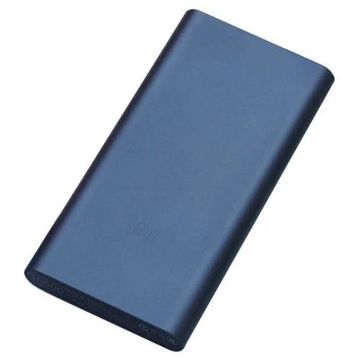 Внешний аккумулятор Xiaomi Redmi Power Bank 3 10000 mAh Black