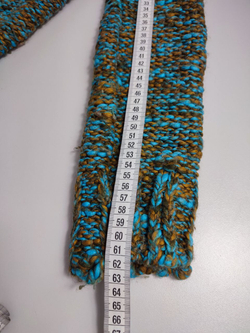 Свитер Incity вязаный 46 размер