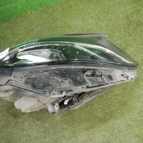 Фара правая Mercedes E W213 (2016-2021) LED