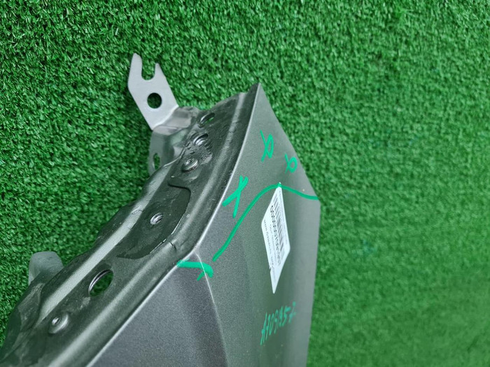 Крыло переднее левое Omoda C5 (2022-н.в.)