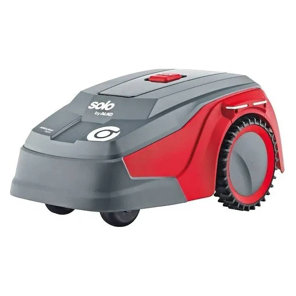 Газонокосилка-робот sbA Premium Pro Robolinho 700 W 127569