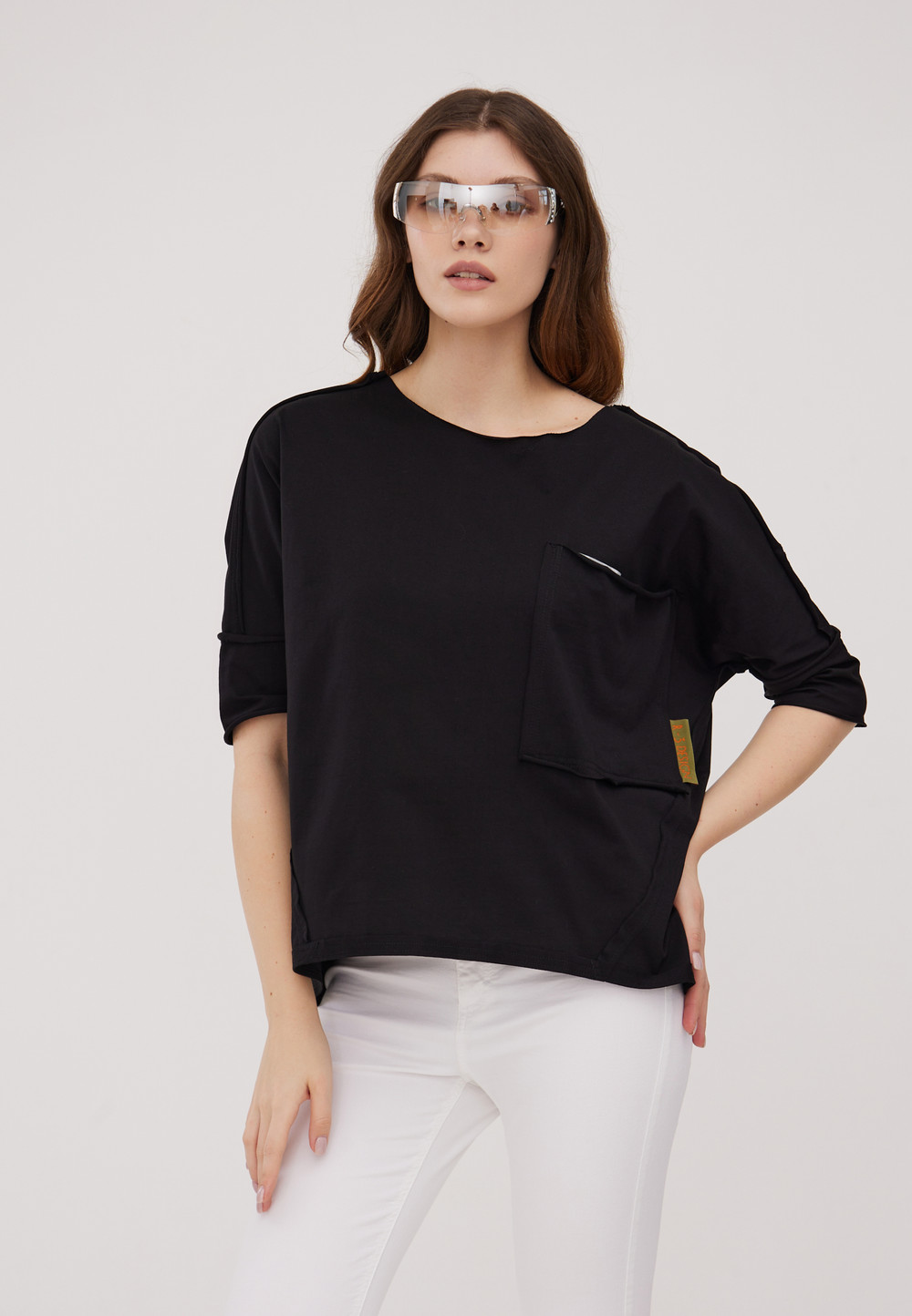 Футболка Звезда