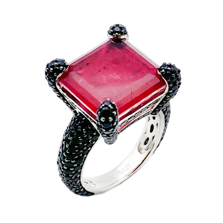 Кольцо Ermolov Carmen