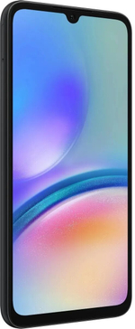 Смартфон Samsung Galaxy A05s 4/128Gb Черный