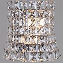 Накладной светильник ILLUMICO IL5130 IL5130-1WZF-25 CH ELITE