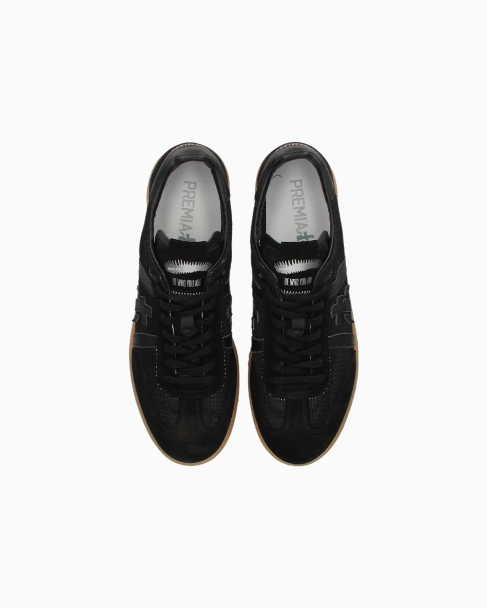 Кроссовки Premiata Bonnie