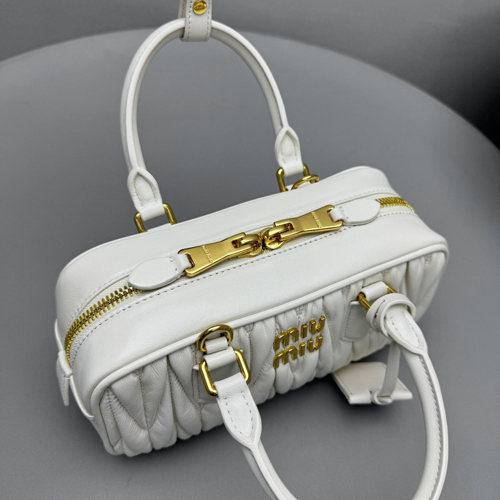 Miu Miu Arcadie Bag 22 cm