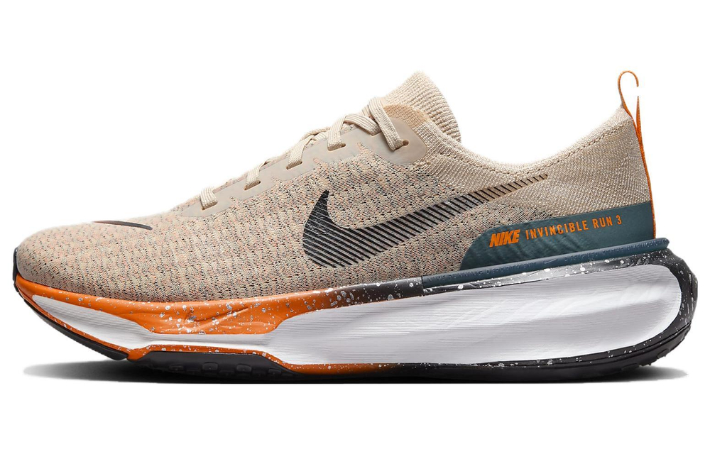 Кроссовки Nike Invincible Run 3