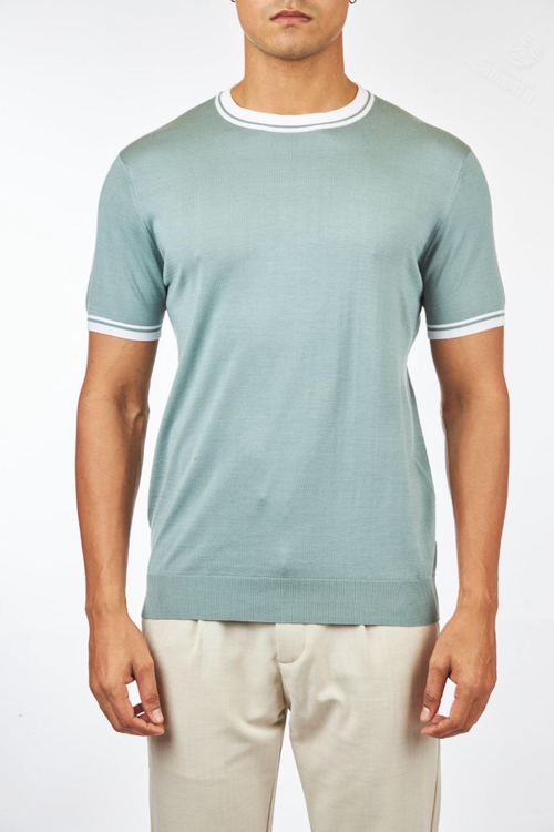 Поло Brunello Cucinelli