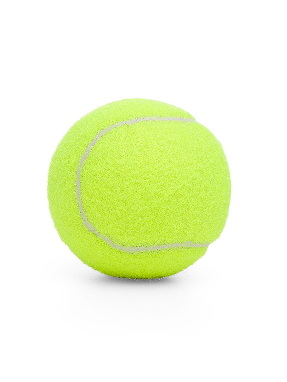 Набор мячей для большого тенниса (12 шт.) 00-6074