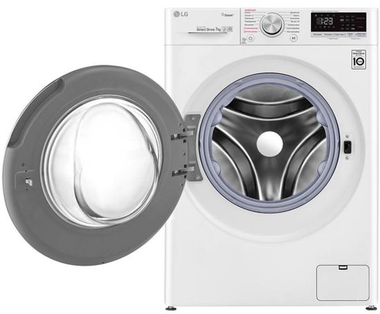 Стиральная машина LG F2V5HS9B