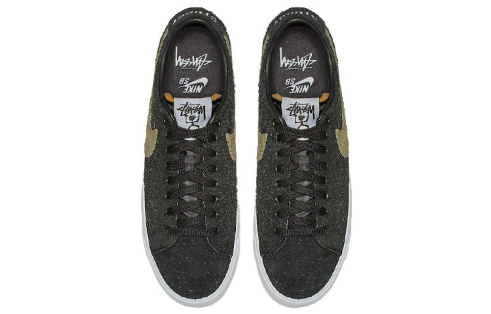 Nike x stussy blazer online