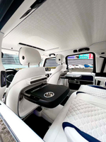 Складной столик для Mercedes-Benz G-Class W464 / W463A / W463 Мерседес Гелик гелентваген