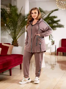 Костюм спортивный УК-383-1 Fabrika