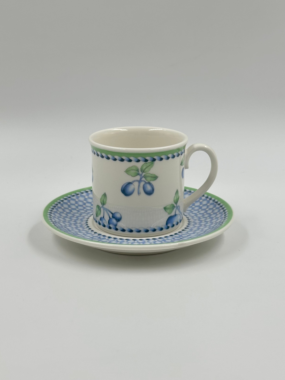 Кофейная пара Villeroy & Boch, Provence