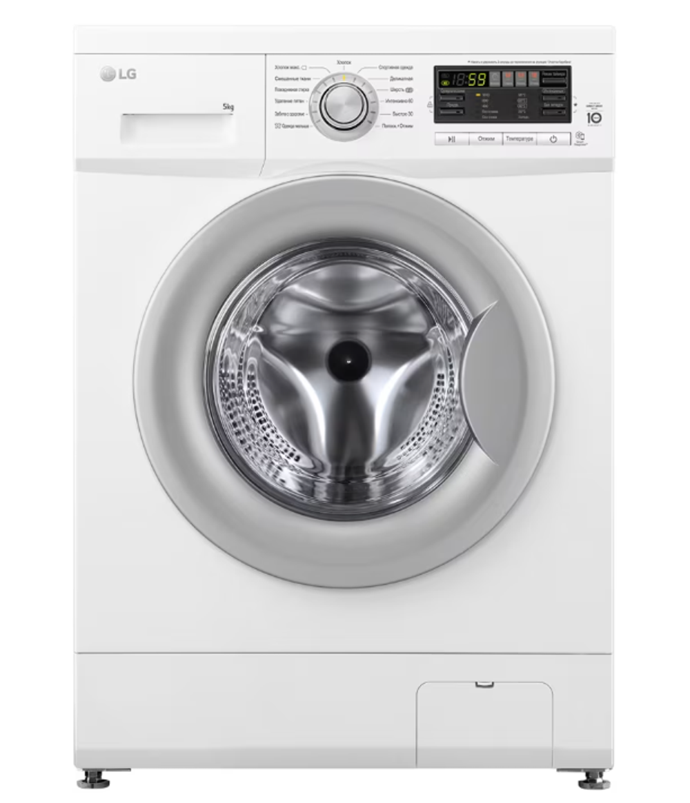 Стиральная машина LG F10B8LD7