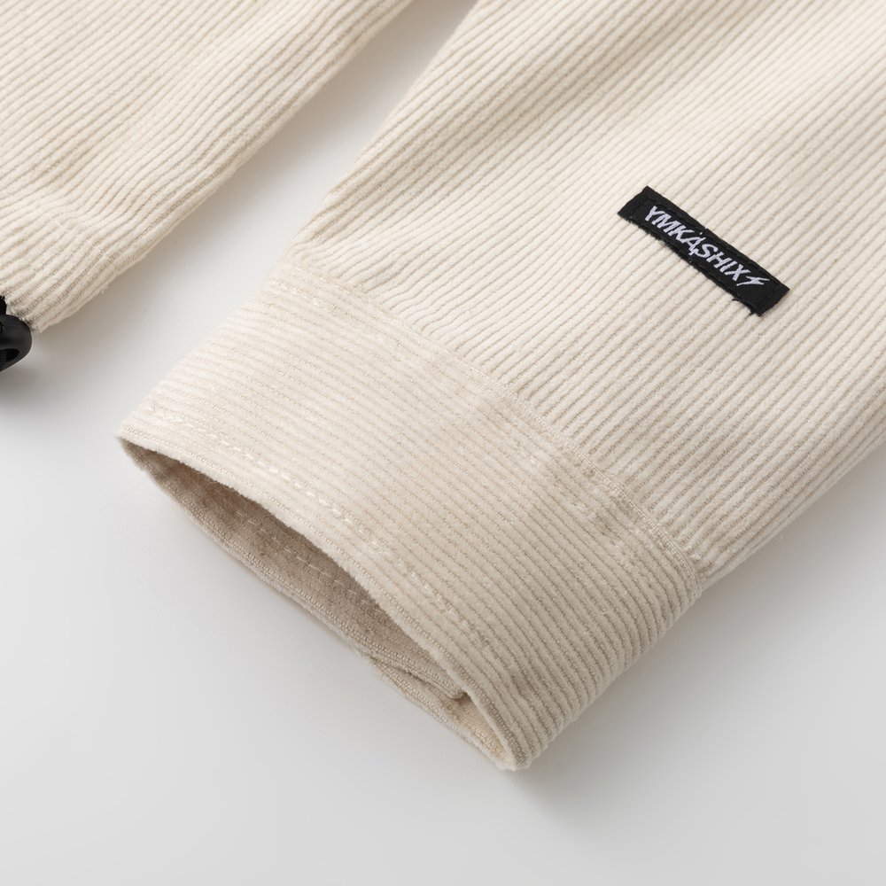 РУБАШКА YMKASHIX VELVET