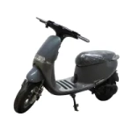 Электроскутер Citycoco SkyBoard BR20-3000 PRO Черный