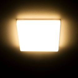 Citilux Вега CLD53K10W LED Встраиваемый квадратный светильник
