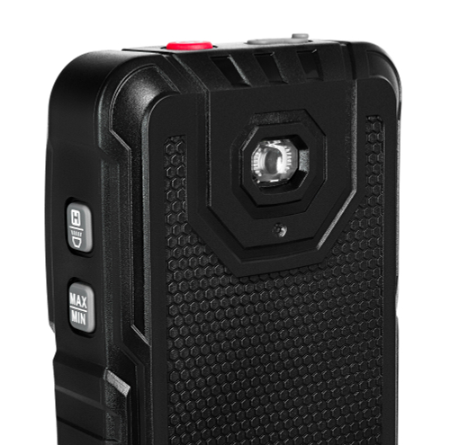 Цифровой мультиметр Ermenrich Zing TC33