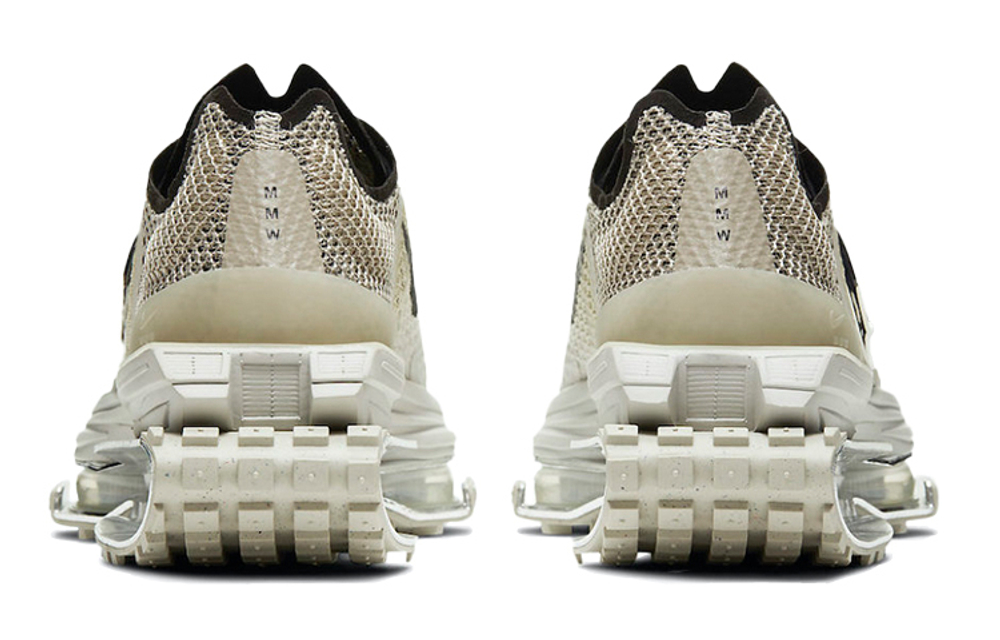 Кроссовки Mmw X Nike 004 "Stone"