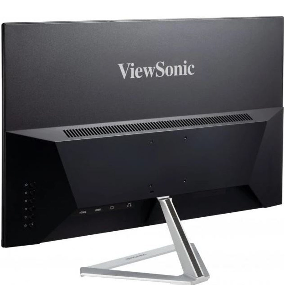 Монитор 23,6" Viewsonic VX2476-SH