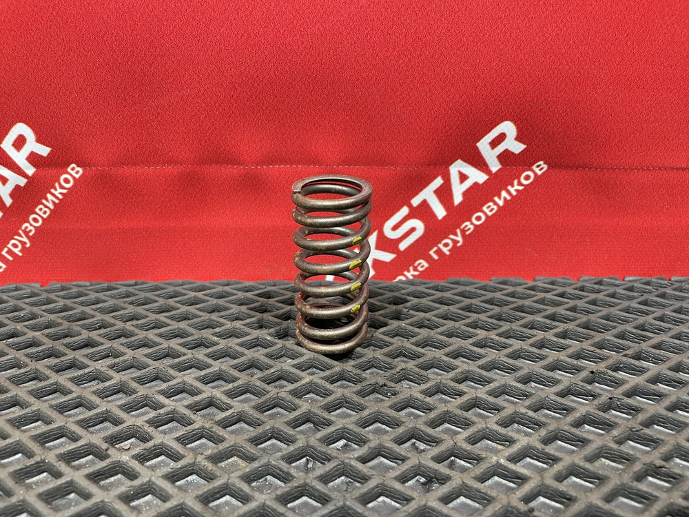 Пружина клапана впускного