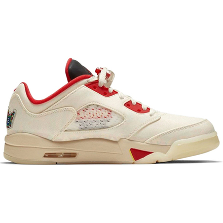 Кроссовки Air Jordan 5 Retro Chinese New Year