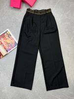 Брюки Schiaparelli