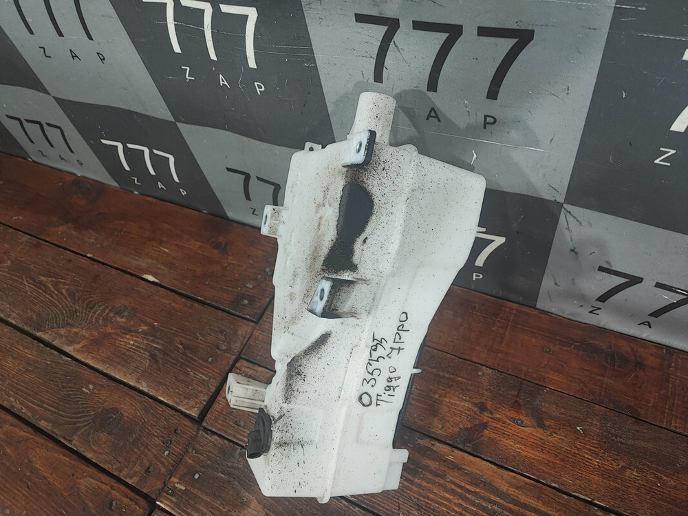 Бачок омывателя Chery Tiggo 7 Pro 20-24 Б/У Оригинал 607000149AA