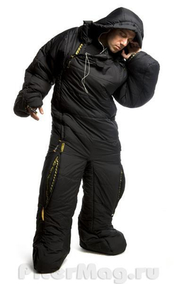 Спальник MusucBag 2010