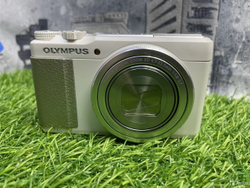 Фотоаппарат Olympus XZ-10 White