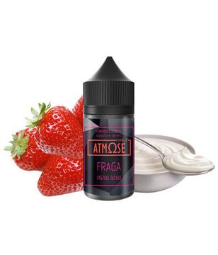 Жидкость Atmose (30 мл, 20 мг SALT) Fraga