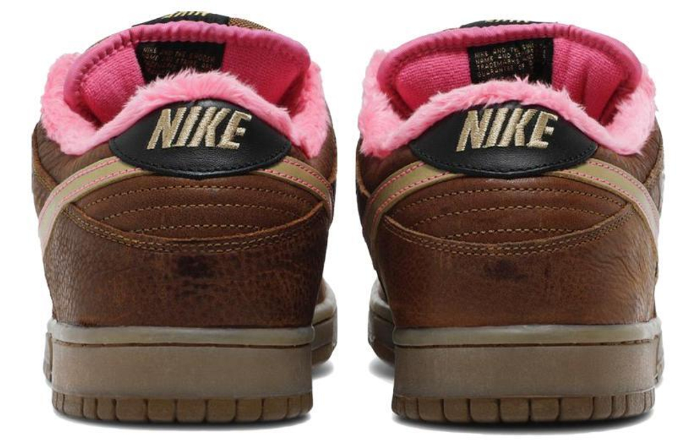 Nike sb dunk low gibson best sale
