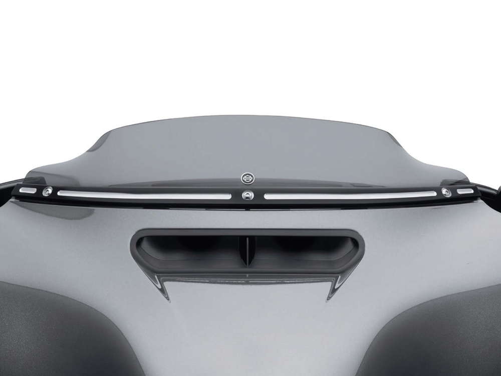 61300358 МОЛДИНГ ВЕТРОВОГО СТЕКЛА ЧЕРНЫЙ С ФРЕЗОЙ