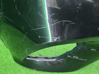 Бампер передний Mercedes GLC X253 (2015-2019) AMG