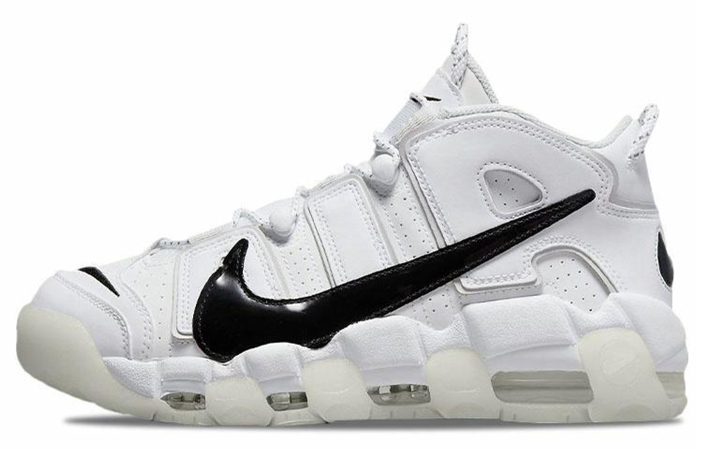 Кроссовки Nike Air More Uptempo '96 "Copypaste" Air