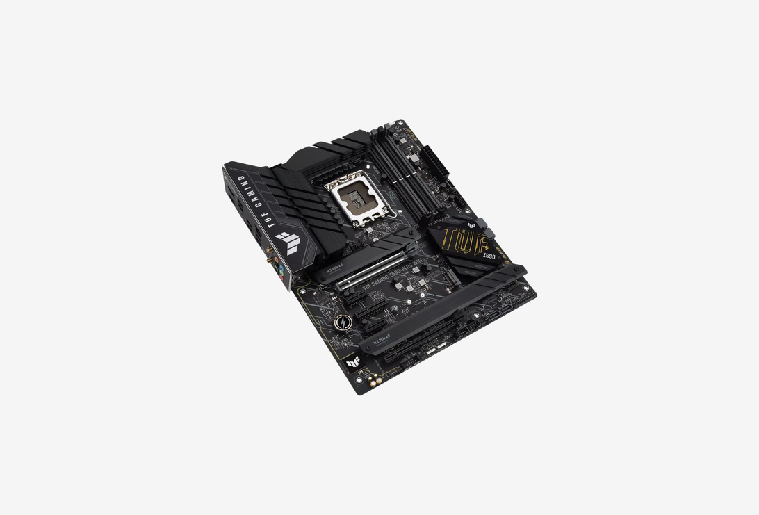 TUF GAMING Z690-PLUS WIFI_0426227100537