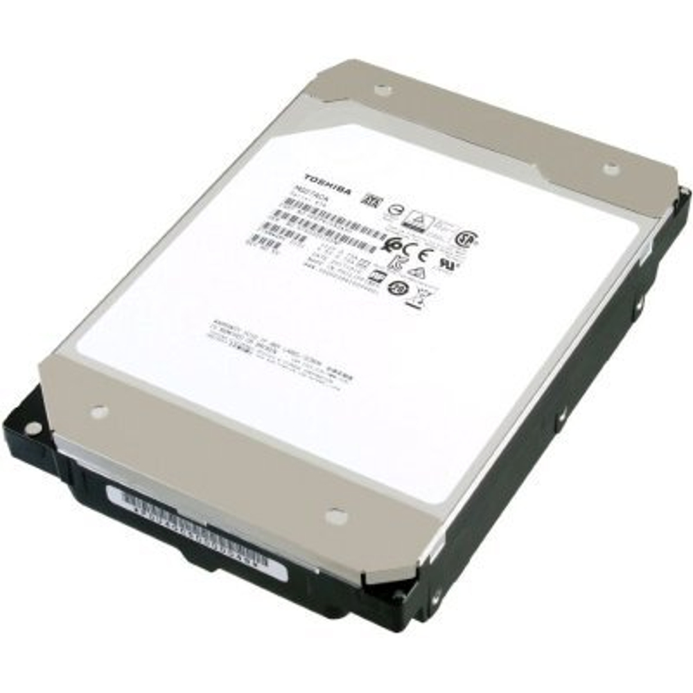 Жесткий диск Toshiba MG09 12Tb MG09ACA12TE