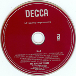 The Rolling Stones / The Rolling Stones In Mono (15CD)