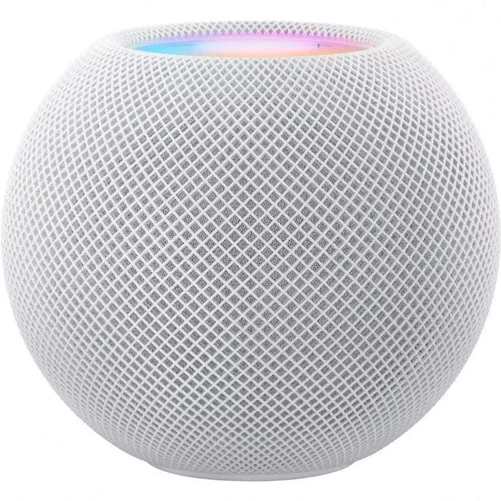 Умная колонка Apple HomePod mini Белый | White