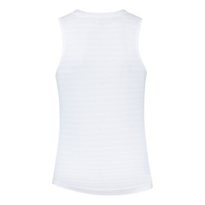 Женская теннисная майка K-Swiss Hypercourt Singlet 2 Tank Top Women - White