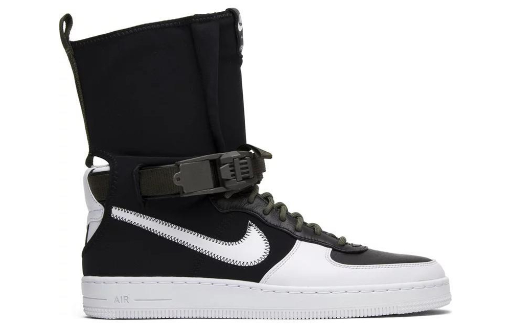 Кроссовки Acronym X Nike Air Force 1 High