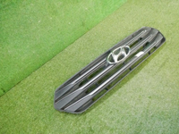 Решетка радиатора Hyundai Creta (2016-2020)