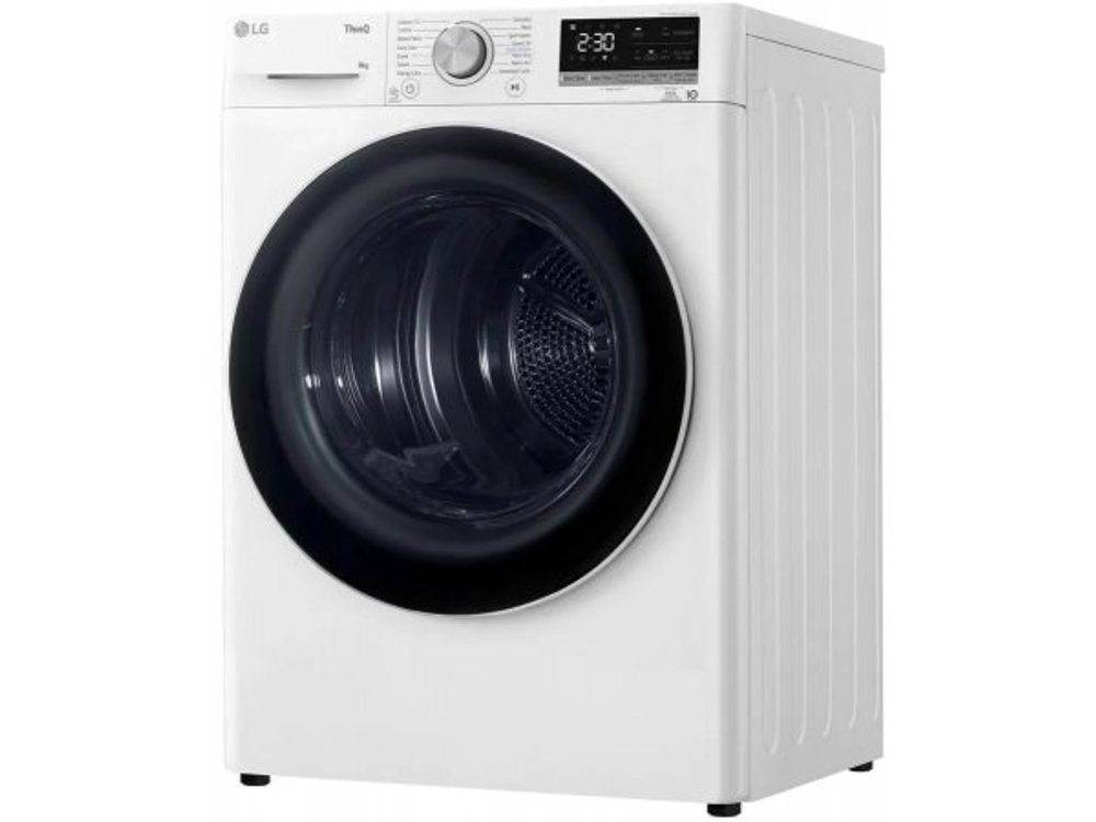 Сушильная машина LG RH90V9AV2N