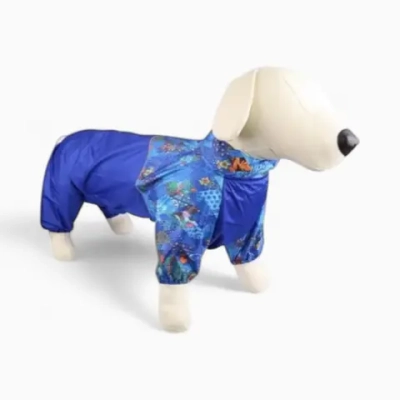 Дождевик «Нарцисс»